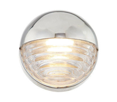 LED аплик ELSTEAD QUINTIESSE QN-PALAIS-W-S-PN PALAIS LED аплик ELSTEAD QUINTIESSE QN-PALAIS-W-S-PN PALAIS