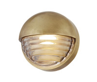 LED аплик ELSTEAD QUINTIESSE QN-PALAIS-W-S-VBS PALAIS LED аплик ELSTEAD QUINTIESSE QN-PALAIS-W-S-VBS PALAIS