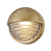 LED аплик ELSTEAD QUINTIESSE QN-PALAIS-W-S-VBS PALAIS LED аплик ELSTEAD QUINTIESSE QN-PALAIS-W-S-VBS PALAIS