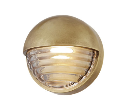 LED аплик ELSTEAD QUINTIESSE QN-PALAIS-W-S-VBS PALAIS LED аплик ELSTEAD QUINTIESSE QN-PALAIS-W-S-VBS PALAIS