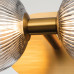 LED аплик ELSTEAD EUROFASE QUINTIESSE QN-PALMAS-2W-BG PALMAS