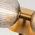 LED аплик ELSTEAD EUROFASE QUINTIESSE QN-PALMAS-2W-BG PALMAS