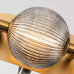 LED аплик ELSTEAD EUROFASE QUINTIESSE QN-PALMAS-3W-BG PALMAS LED аплик ELSTEAD EUROFASE QUINTIESSE QN-PALMAS-3W-BG PALMAS
