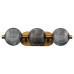 LED аплик ELSTEAD EUROFASE QUINTIESSE QN-PALMAS-3W-BG PALMAS LED аплик ELSTEAD EUROFASE QUINTIESSE QN-PALMAS-3W-BG PALMAS