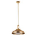 Пендел ELSTEAD QUINTIESSE QN-PALMETTO-P-M-PB PALMETTO