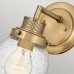 ELSTEAD QUINTIESSE QN-POPPY1-HB-BATH POPPY