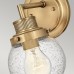 ELSTEAD QUINTIESSE QN-POPPY1-HB-BATH POPPY