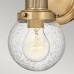 ELSTEAD QUINTIESSE QN-POPPY1-HB-BATH POPPY