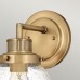 ELSTEAD QUINTIESSE QN-POPPY1-HB-BATH POPPY