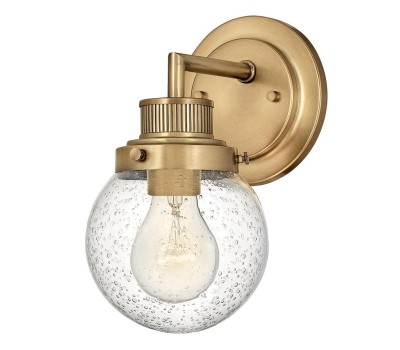 ELSTEAD QUINTIESSE QN-POPPY1-HB-BATH POPPY