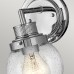 Аплик за баня ELSTEAD QUINTIESSE QN-POPPY1-PC-BATH POPPY