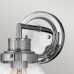 Аплик за баня ELSTEAD QUINTIESSE QN-POPPY1-PC-BATH POPPY