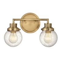 Аплик за баня ELSTEAD QUINTIESSE QN-POPPY2-HB-BATH POPPY