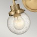 Аплик за баня ELSTEAD QUINTIESSE QN-POPPY2-HB-BATH POPPY