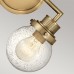 Аплик за баня ELSTEAD QUINTIESSE QN-POPPY2-HB-BATH POPPY