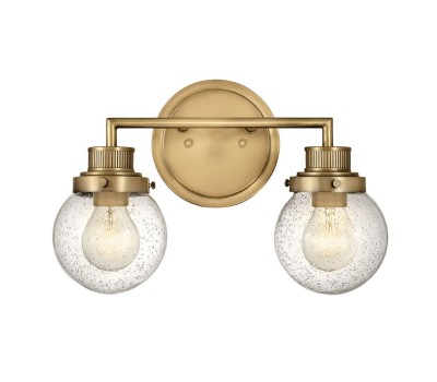 Аплик за баня ELSTEAD QUINTIESSE QN-POPPY2-HB-BATH POPPY