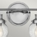 Аплик за баня ELSTEAD QUINTIESSE QN-POPPY2-PC-BATH POPPY