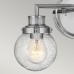 Аплик за баня ELSTEAD QUINTIESSE QN-POPPY2-PC-BATH POPPY