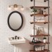 ELSTEAD QUINTIESSE QN-POPPY3-HB-BATH POPPY