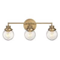 Аплик за баня ELSTEAD QUINTIESSE QN-POPPY3-HB-BATH POPPY