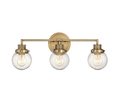 ELSTEAD QUINTIESSE QN-POPPY3-HB-BATH POPPY