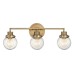 ELSTEAD QUINTIESSE QN-POPPY3-HB-BATH POPPY