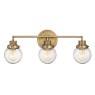 Аплик за баня ELSTEAD QUINTIESSE QN-POPPY3-HB-BATH POPPY