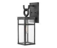 Фасаден аплик ELSTEAD QUINTIESSE QN-PORTER-M-DZ PORTER