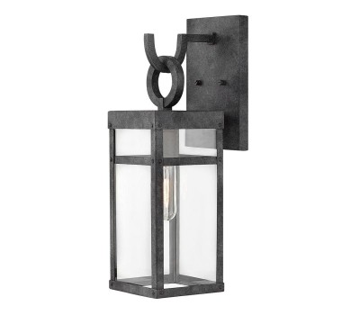 ELSTEAD QUINTIESSE QN-PORTER-M-DZ PORTER