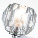 Аплик за баня ELSTEAD QUINTIESSE QN-REGALIA1-PC-BATH REGALIA
