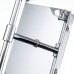 Аплик за баня ELSTEAD QUINTIESSE QN-REGALIA1-PC-BATH REGALIA