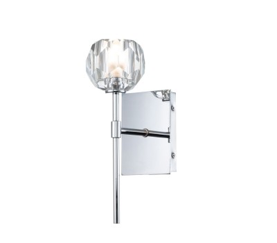 Аплик за баня ELSTEAD QUINTIESSE QN-REGALIA1-PC-BATH REGALIA