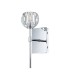 Аплик за баня ELSTEAD QUINTIESSE QN-REGALIA1-PC-BATH REGALIA