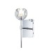 Аплик за баня ELSTEAD QUINTIESSE QN-REGALIA1-PC-BATH REGALIA