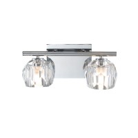 Аплик за баня ELSTEAD QUINTIESSE QN-REGALIA2-PC-BATH REGALIA