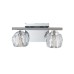 ELSTEAD QUINTIESSE QN-REGALIA2-PC-BATH REGALIA