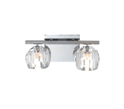 ELSTEAD QUINTIESSE QN-REGALIA2-PC-BATH REGALIA