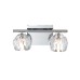 ELSTEAD QUINTIESSE QN-REGALIA2-PC-BATH REGALIA