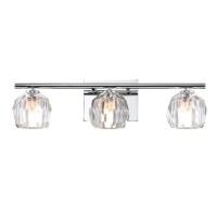 Аплик за баня ELSTEAD QUINTIESSE QN-REGALIA3-PC-BATH REGALIA