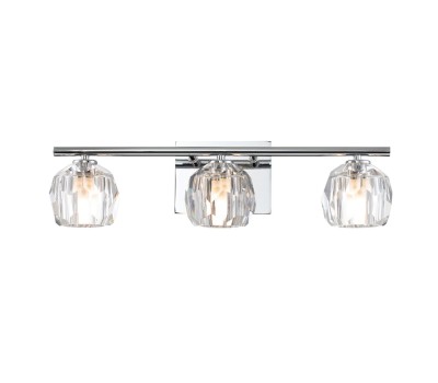 Аплик за баня ELSTEAD QUINTIESSE QN-REGALIA3-PC-BATH REGALIA