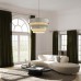 ELSTEAD QUINTIESSE QN-REVERIE-12P-CPG REVERIE