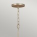 ELSTEAD QUINTIESSE QN-REVERIE-12P-CPG REVERIE
