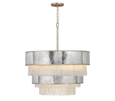 ELSTEAD QUINTIESSE QN-REVERIE-12P-CPG REVERIE