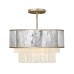 ELSTEAD QUINTIESSE QN-REVERIE-4P-CPG REVERIE