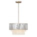 ELSTEAD QUINTIESSE QN-REVERIE-4P-CPG REVERIE