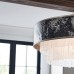 ELSTEAD QUINTIESSE QN-REVERIE-8P-CPG REVERIE