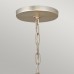 ELSTEAD QUINTIESSE QN-REVERIE-8P-CPG REVERIE