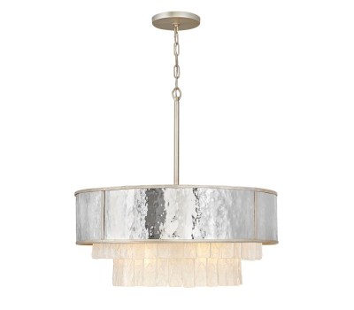 ELSTEAD QUINTIESSE QN-REVERIE-8P-CPG REVERIE