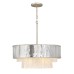 ELSTEAD QUINTIESSE QN-REVERIE-8P-CPG REVERIE