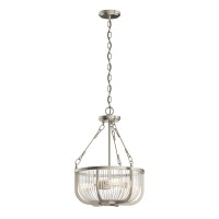 Пендел ELSTEAD QUINTIESSE QN-ROUX3-BN ROUX